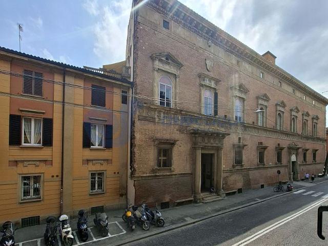 Appartamento in affitto a Porto-Saragozza, Bologna