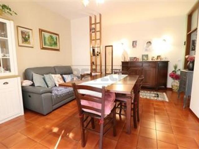 Appartamento in vendita a Bondeno, Ferrara