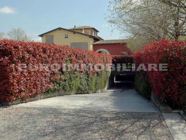 Appartamento in affitto a Colognola, Casazza