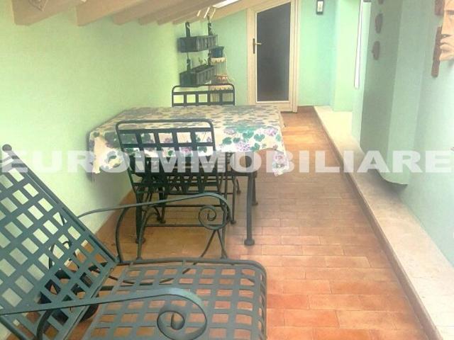 Appartamento in affitto a Zona Ovest, Brescia