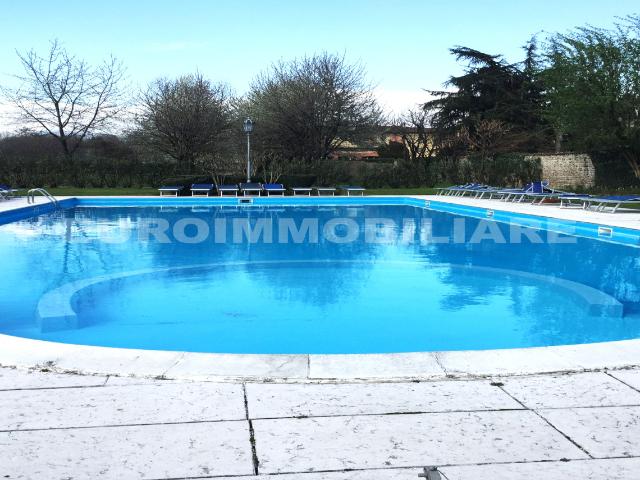 Appartamento in affitto a Castegnato, Lombardia