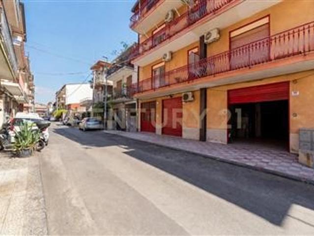 Appartamento in vendita a Librino, Catania