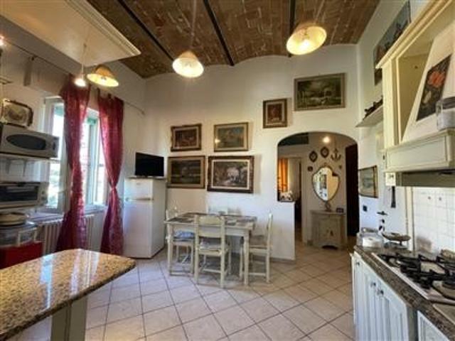 Appartamento in vendita a Marina di Cecina, Cecina