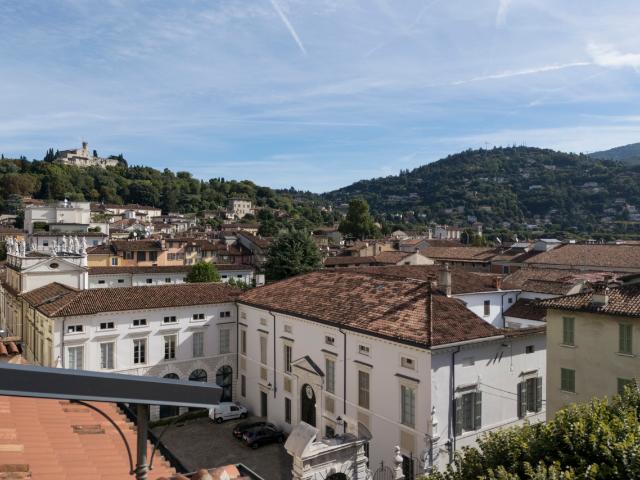 Appartamento in affitto a Colognola, Casazza