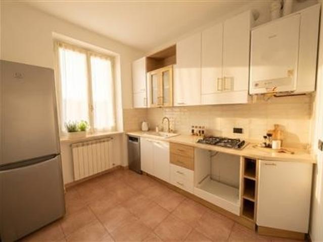 Appartamento in vendita a Cassina Savina, Cesano Maderno