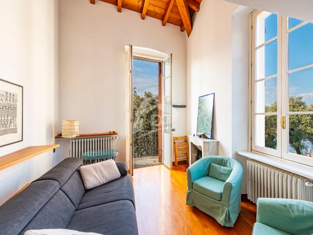 Appartamento in affitto a Laveno, Laveno-Mombello