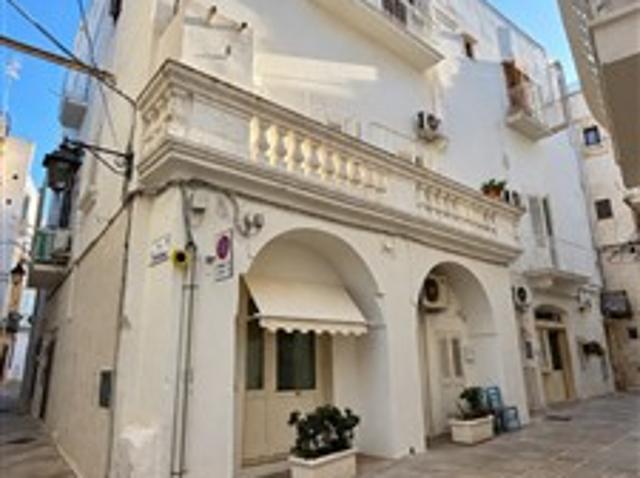 Appartamento in vendita a Monopoli, Bari