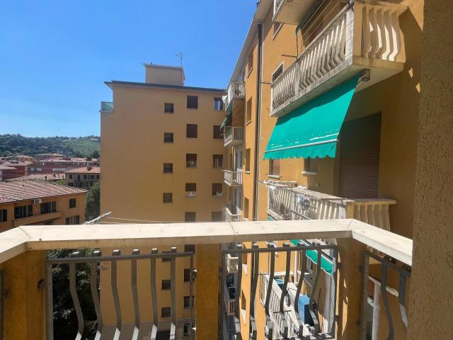 Appartamento in affitto a Porto-Saragozza, Bologna