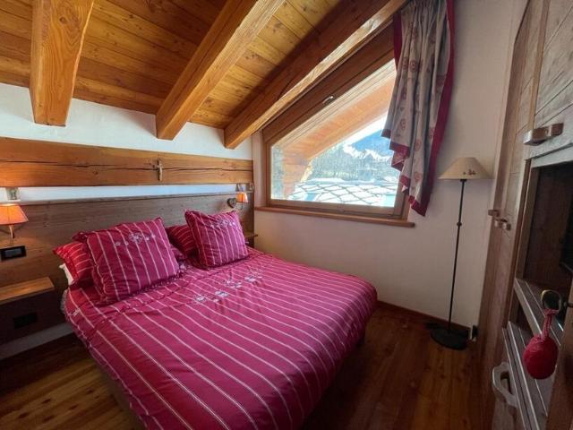 Appartamento in affitto a Pré-Saint-Didier, Champex