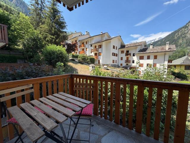 Appartamento in affitto a Pré-Saint-Didier, Champex