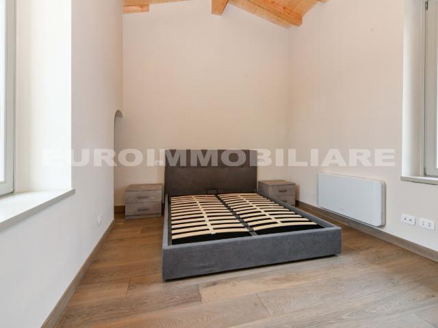 Appartamento in affitto a Colognola, Casazza