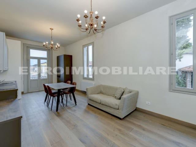 Appartamento in affitto a Colognola, Casazza