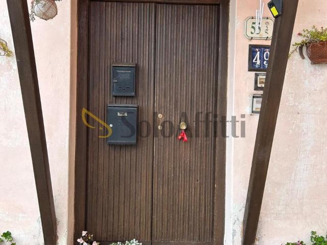 Appartamento in affitto a San Gregorio Matese, Campania