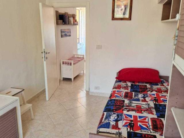 Appartamento in affitto a Villa Manierta, Sestri Levante