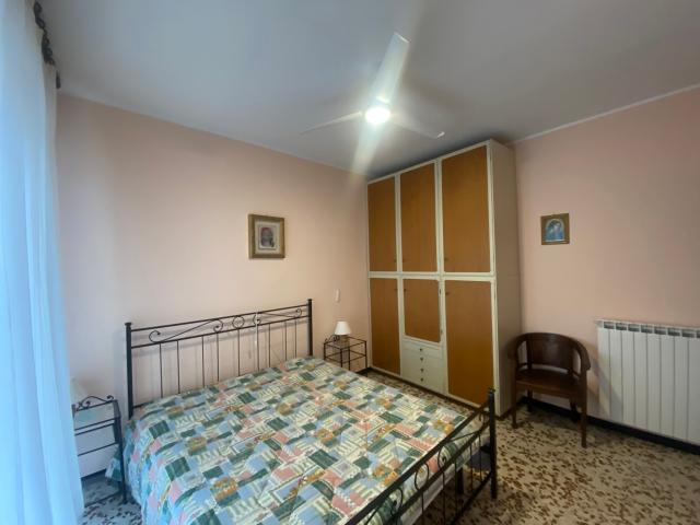 Appartamento in affitto a Centro Est, Serra Riccò