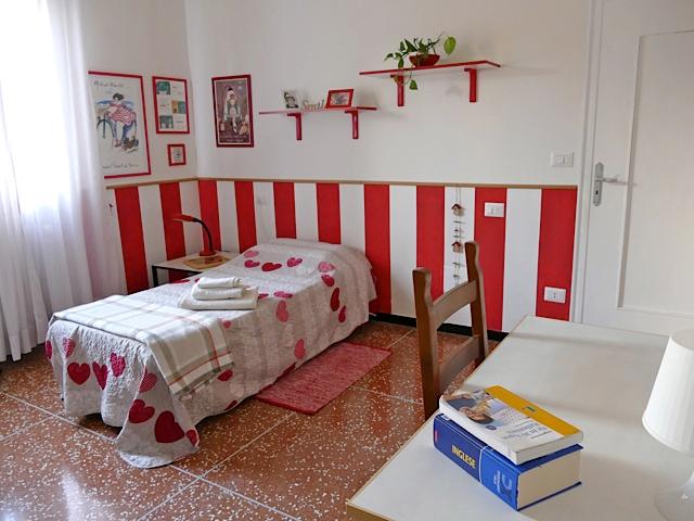Appartamento in affitto a Porto-Saragozza, Bologna
