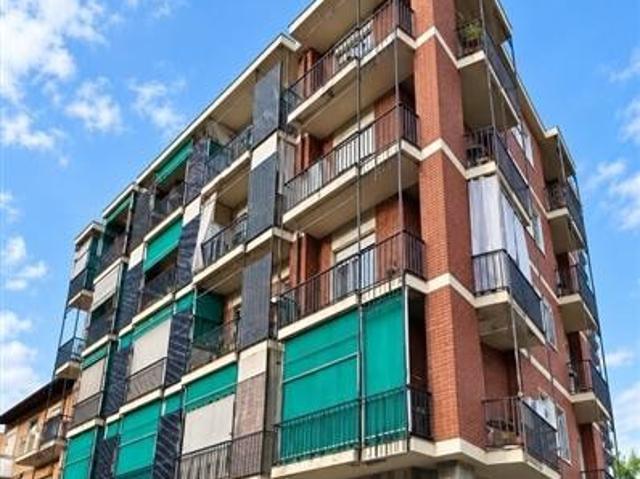 Appartamento in vendita a Barca, Torino