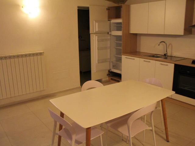 Appartamento in affitto a Civitanova-Sacca, Lanciano