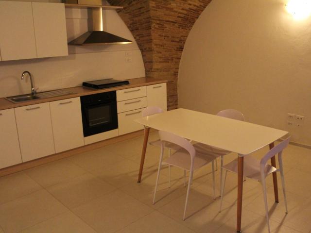 Appartamento in affitto a Civitanova-Sacca, Lanciano