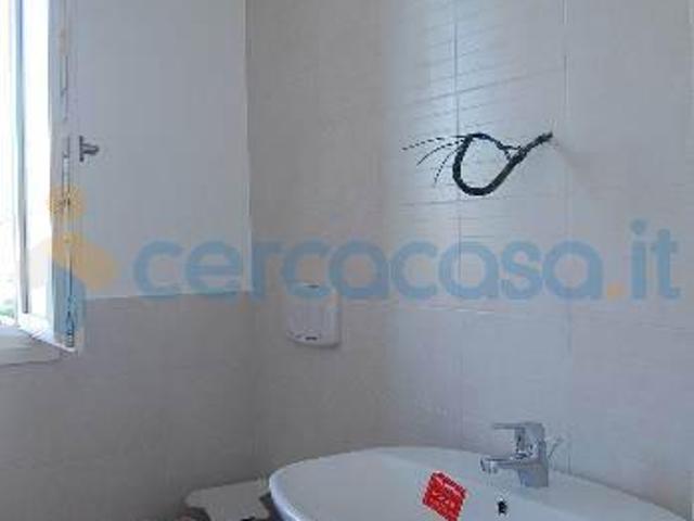 Appartamento in affitto a Oltresempione, Legnano