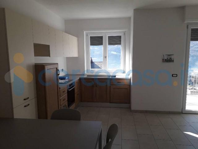 Appartamento in affitto a Chiuro, Lombardia