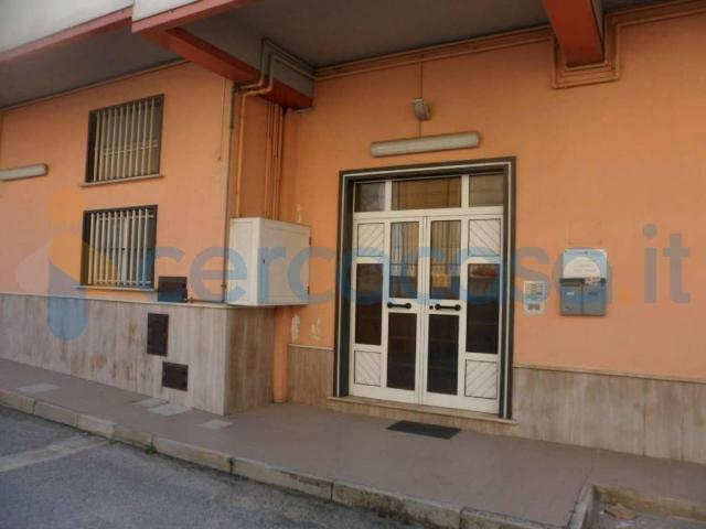 Appartamento in affitto a Raiano, Serino