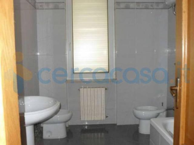 Appartamento in affitto a Serino, Campania