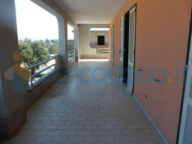 Appartamento in affitto a Serino, Campania