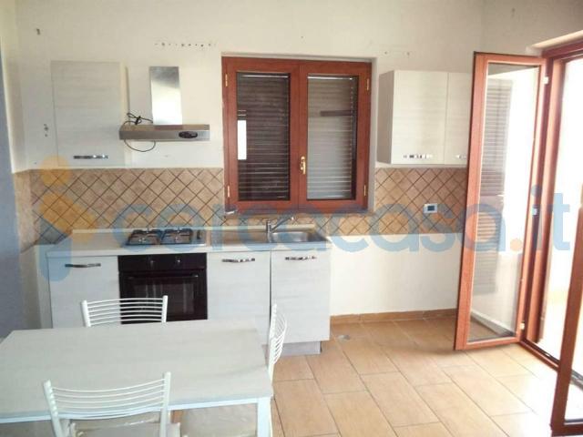 Appartamento in affitto a Frosinone, Lazio