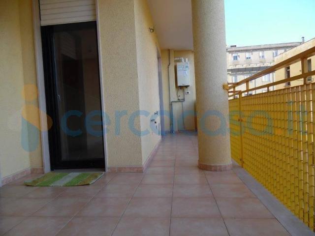 Appartamento in affitto a Cappuccini, Puglia