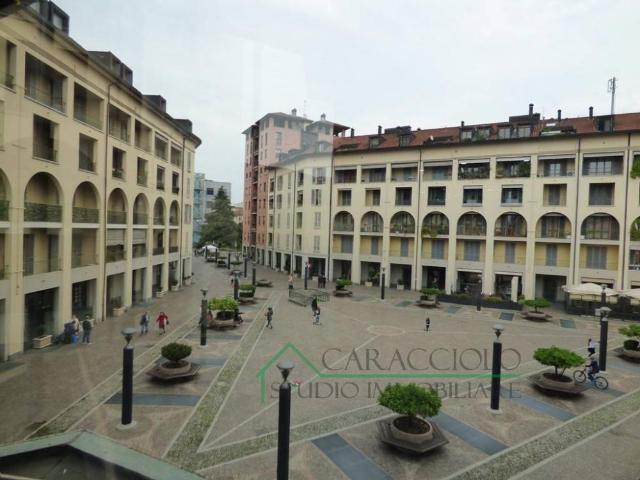 Appartamento in affitto a Ospiate, Bollate