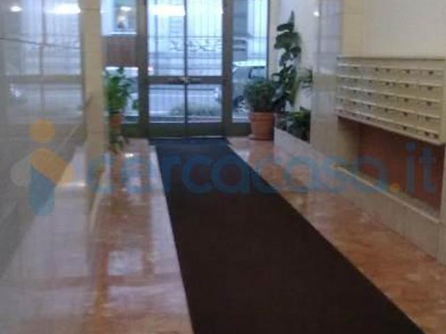 Appartamento in affitto a Zona Centro, Brescia