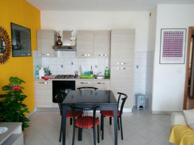 Appartamento in affitto a Calambrone, Pisa