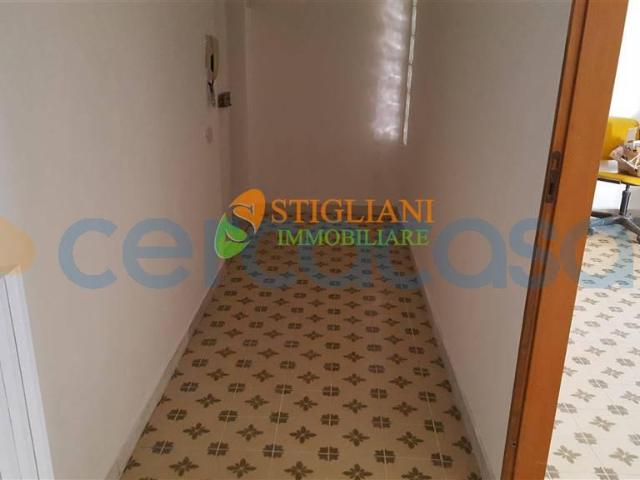 Appartamento in affitto a Campobasso, Molise