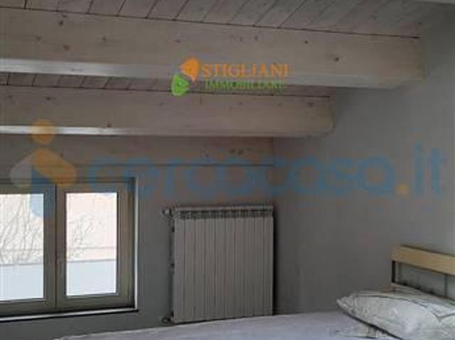 Appartamento in affitto a Campobasso, Molise