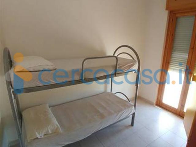 Appartamento in affitto a Case FIAT, Campomarino
