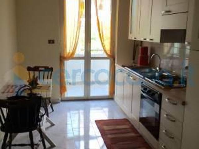 Appartamento in affitto a Casalnuovo Di Napoli, Campania