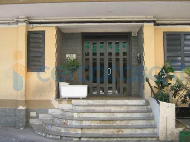 Appartamento in affitto a Casalnuovo Di Napoli, Campania