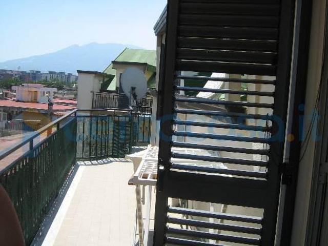 Appartamento in affitto a Casalnuovo Di Napoli, Campania