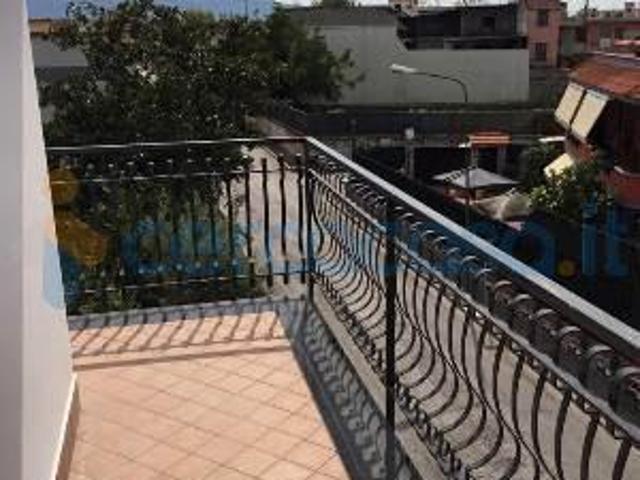Appartamento in affitto a Casalnuovo Di Napoli, Campania