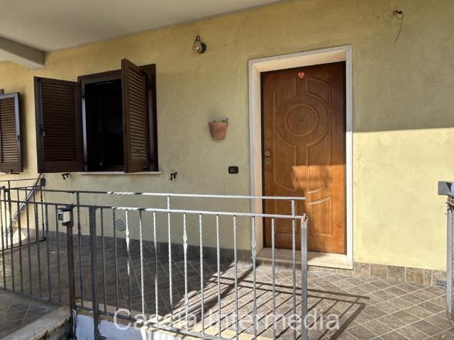 Appartamento in affitto a Castel Sant'elia, Lazio
