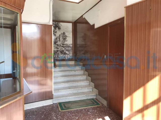Appartamento in affitto a Monte Po-Nesima-San Leone-Rapisardi, Catania