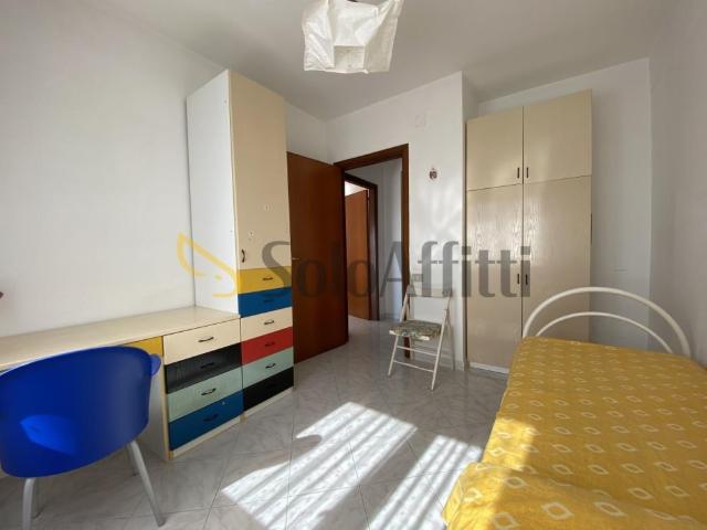 Appartamento in affitto a Mater Domini, Catanzaro