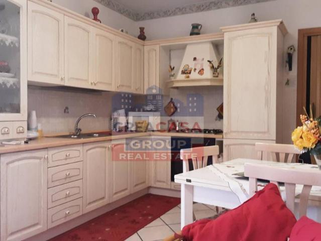 Appartamento in affitto a Recanati, Giardini Naxos