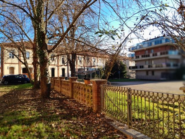 Appartamento in affitto a San Marco, Reana Del Roiale