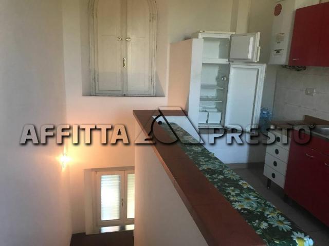 Appartamento in affitto a San Marco, Reana Del Roiale