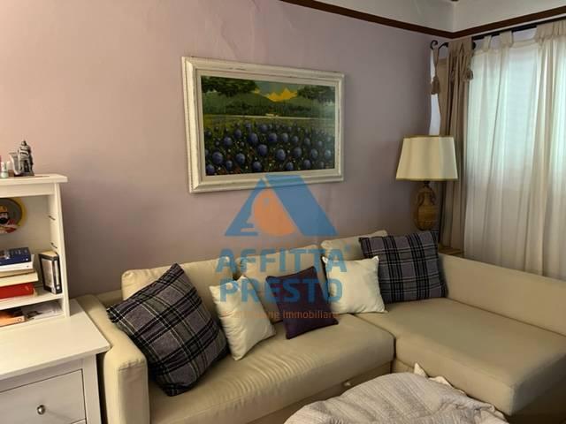 Appartamento in affitto a San Marco, Reana Del Roiale