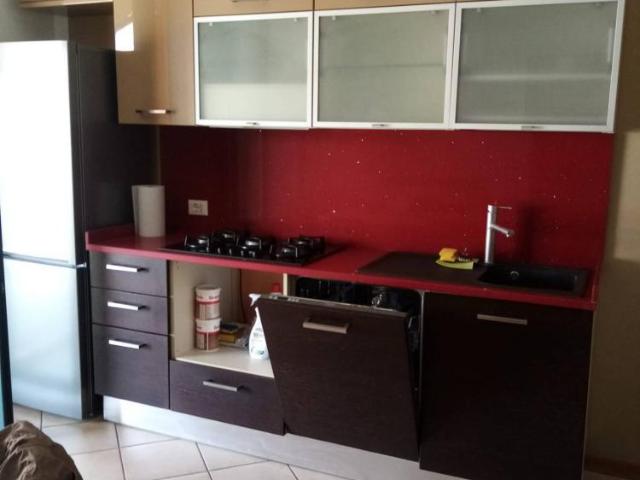 Appartamento in affitto a San Marco, Reana Del Roiale