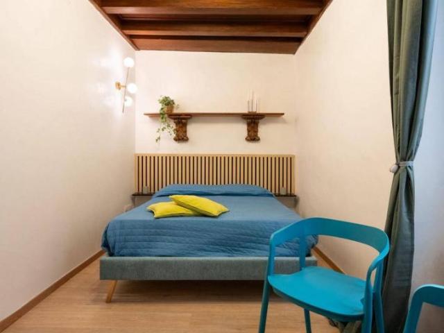 Appartamento in affitto a San Marco, Reana Del Roiale