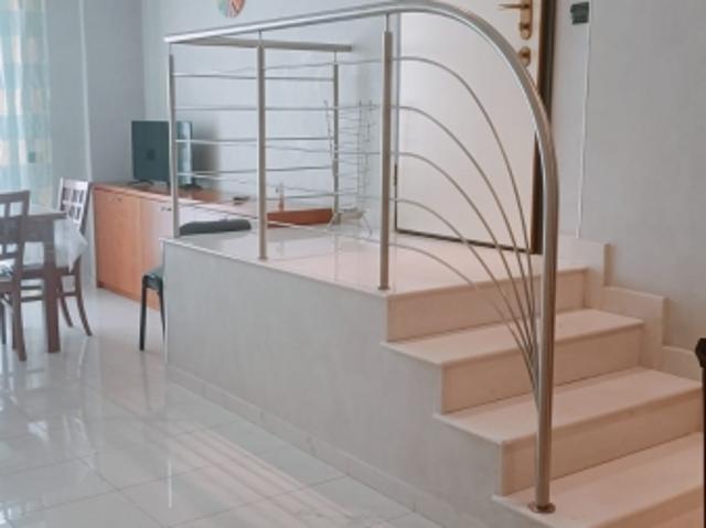 Appartamento in affitto a San Marco, Reana Del Roiale